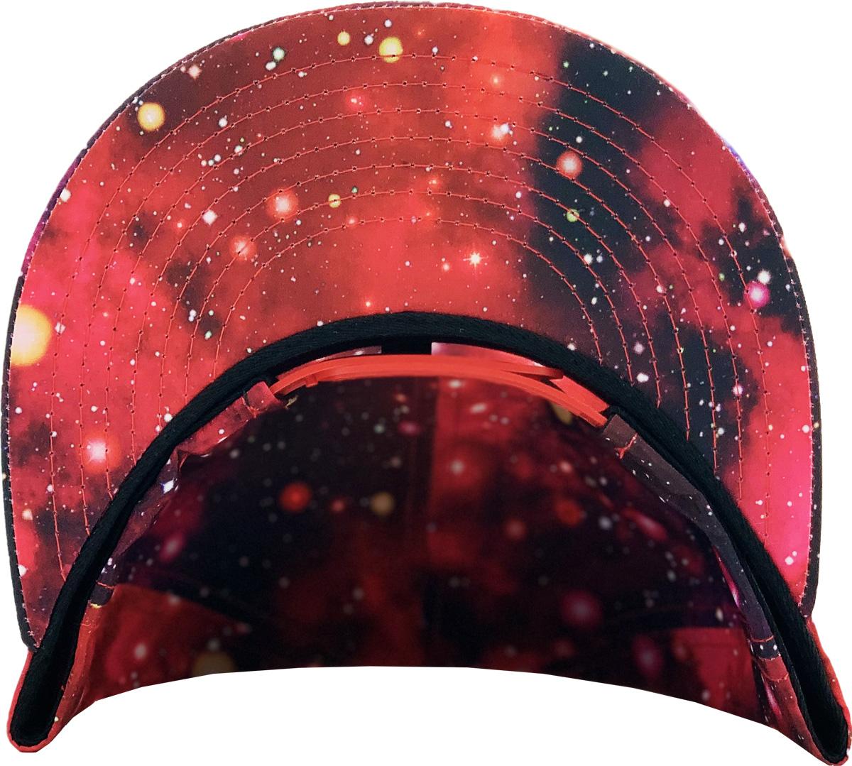 ♡ペロスパ♡ʕ☋⃘⑅ʔ⋆˚ ༘ Galaxy Snapback | KBETHOS
